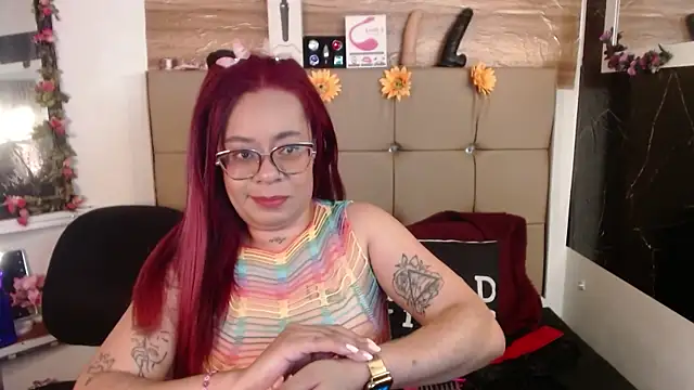 Snapshot of MIA__SPENCER chatting on 25, 3, 2026 MIA SPENCER online show from 25, 3, 2026