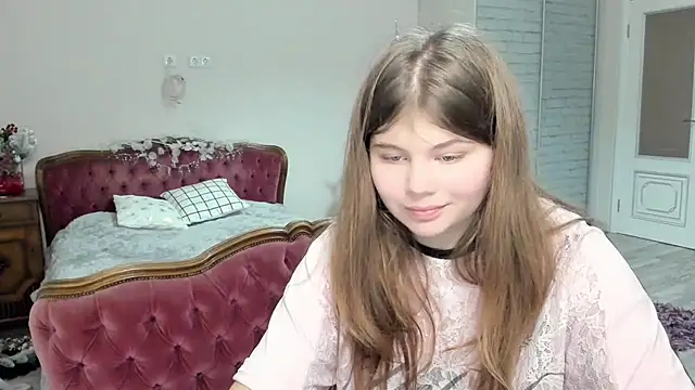 Lilly Jess online show from 19, 12, 2025