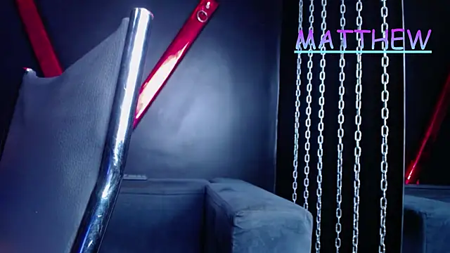 Matthewlodge online show from 1, 10, 2025