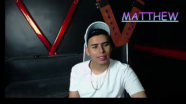 Matthewlodge online show from 6, 10, 2025