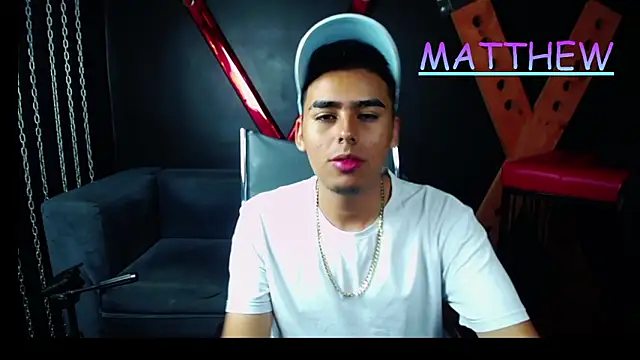 Matthewlodge online show from 11, 10, 2025