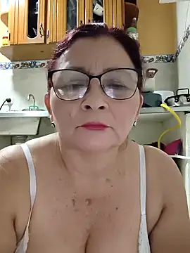marfil milf online show from 29, 3, 2026