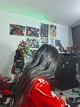 carolinerue online show from 10, 1, 2026