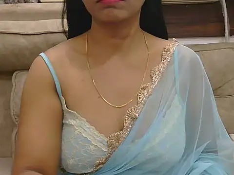 MISS SOMIYA online show from 17, 11, 2025