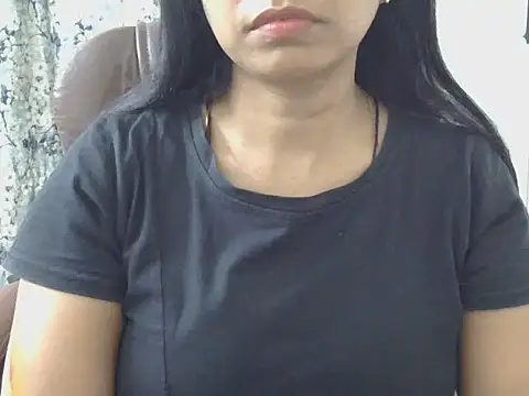 MISS SOMIYA online show from 18, 4, 2026