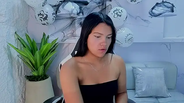 antonela tp online show from 6, 10, 2025