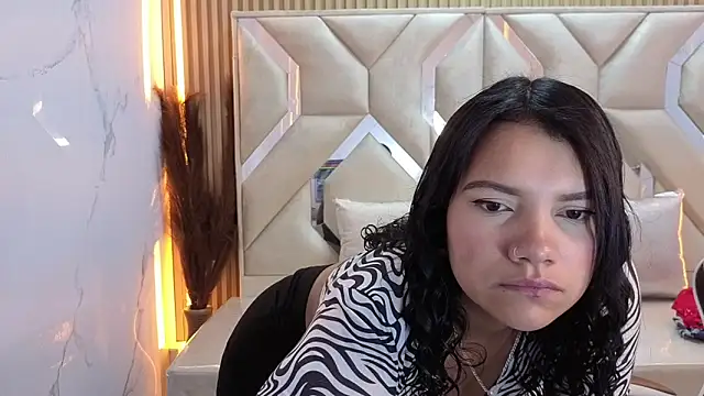 antonela tp online show from 21, 10, 2025