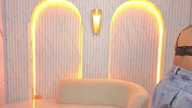 antonela tp online show from 8, 11, 2025