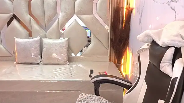 antonela tp online show from 3, 12, 2025