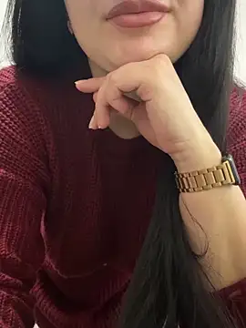 Snapshot of Molly-molly- chatting on 26, 11, 2025 Molly-molly- online show from 26, 11, 2025