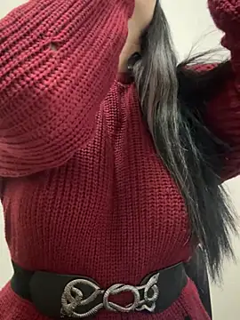 Molly-molly- online show from 19, 1, 2026