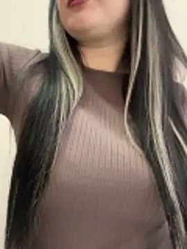 Molly-molly- online show from 19, 3, 2026