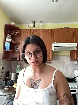 Snapshot of Brutecia2002 chatting on 25, 3, 2026 Brutecia2002 online show from 25, 3, 2026