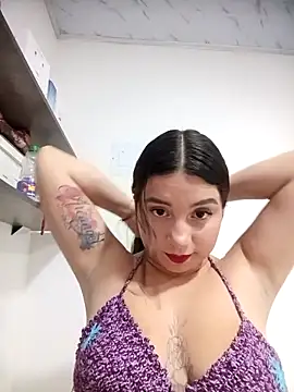 Shell Latina online show from 13, 4, 2026