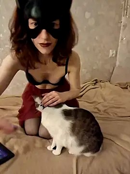 Snapshot of SecretIna chatting on 8, 1, 2026 SecretIna online show from 8, 1, 2026