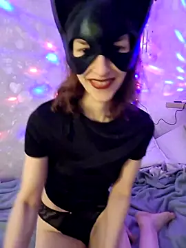 Snapshot of SecretIna chatting on 21, 2, 2026 SecretIna online show from 21, 2, 2026