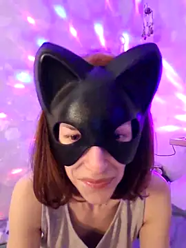 Snapshot of SecretIna chatting on 28, 2, 2026 SecretIna online show from 28, 2, 2026