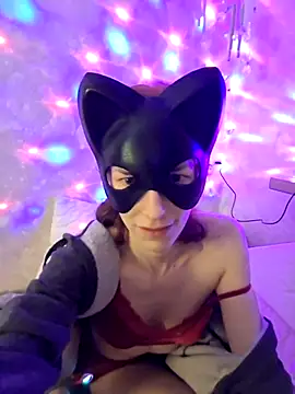 Snapshot of SecretIna chatting on 10, 3, 2026 SecretIna online show from 10, 3, 2026