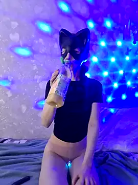 Snapshot of SecretIna chatting on 12, 3, 2026 SecretIna online show from 12, 3, 2026