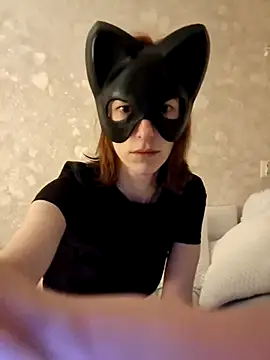Snapshot of SecretIna chatting on 28, 4, 2026 SecretIna online show from 28, 4, 2026