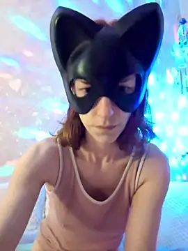 Snapshot of SecretIna chatting on 25, 5, 2026 SecretIna online show from 25, 5, 2026