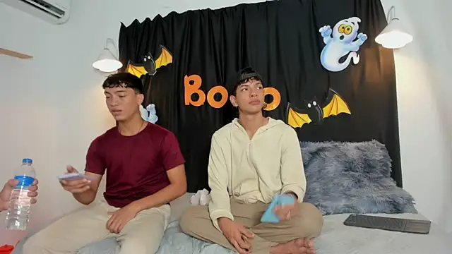 maicol cum23 online show from 22, 10, 2025