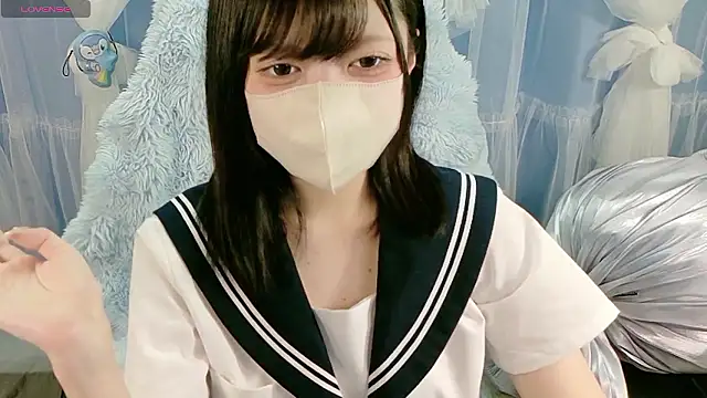 Snapshot of miko_nyan chatting on 5, 10, 2025 miko nyan online show from 5, 10, 2025