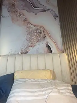 Dakota Evanns online show from 6, 11, 2025