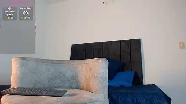 adriel escalante online show from 13, 2, 2026