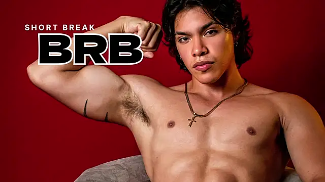 adriel escalante online show from 18, 5, 2026