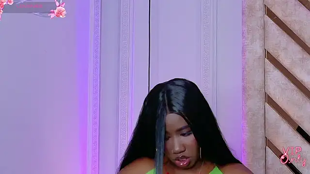 Rossie-Cameron online show from 19, 2, 2026