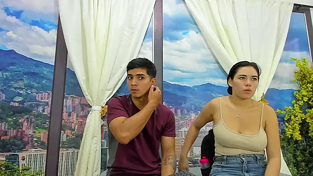 Sarahwalkerr online show from 30, 11, 2025