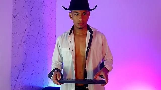 lorian vikel online show from 20, 2, 2026