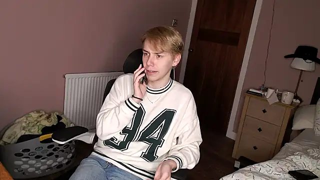 scottishtwink01 online show from 24, 9, 2025