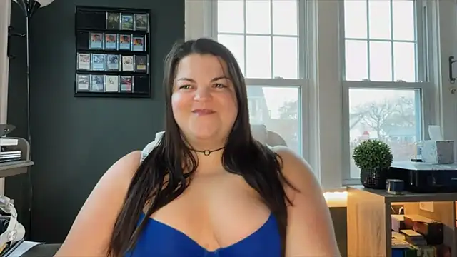 PlayWithBrittany online show from 16, 11, 2025