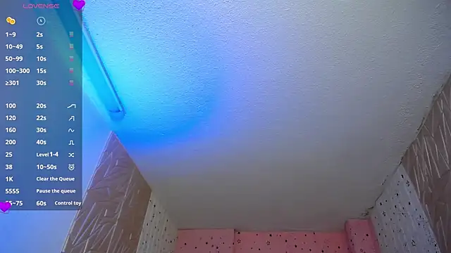 Snapshot of emmydurant chatting on 21, 11, 2025 emmydurant online show from 21, 11, 2025