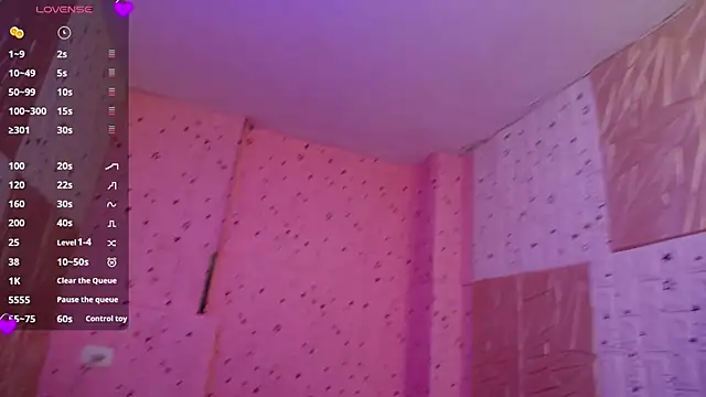 Snapshot of emmydurant chatting on 3, 12, 2025 emmydurant online show from 3, 12, 2025