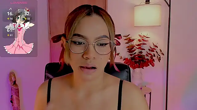 OxanaFedorova1- online show from 1, 10, 2025