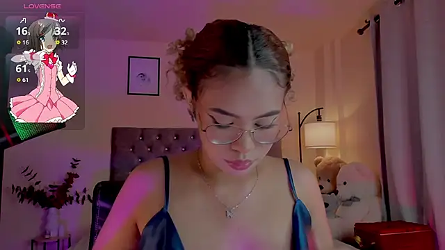 OxanaFedorova1- online show from 3, 12, 2025