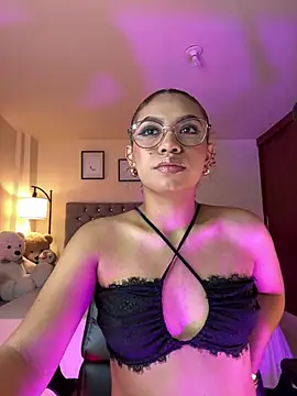 OxanaFedorova1- online show from 7, 2, 2026