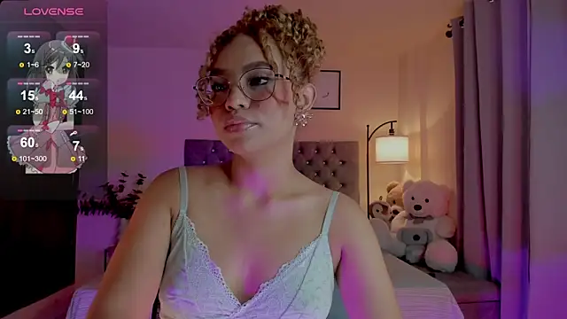 Snapshot of OxanaFedorova1- chatting on 28, 4, 2026 OxanaFedorova1- online show from 28, 4, 2026