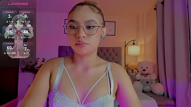 Snapshot of OxanaFedorova1- chatting on 22, 5, 2026 OxanaFedorova1- online show from 22, 5, 2026
