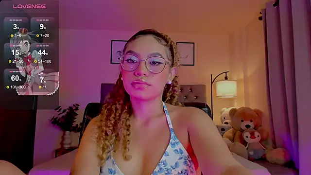 Snapshot of OxanaFedorova1- chatting on 14, 6, 2026 OxanaFedorova1- online show from 14, 6, 2026
