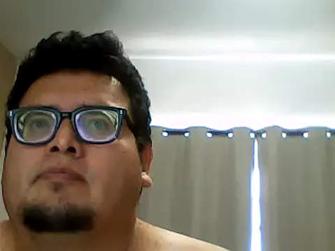 Snapshot of Santiagoqro85 chatting on 16, 10, 2025 Santiagoqro85 online show from 16, 10, 2025