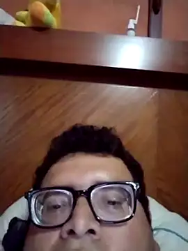 Santiagoqro85 online show from 23, 10, 2025