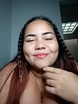 Snapshot of Gimena_off chatting on 18, 9, 2025 Gimena off online show from 18, 9, 2025