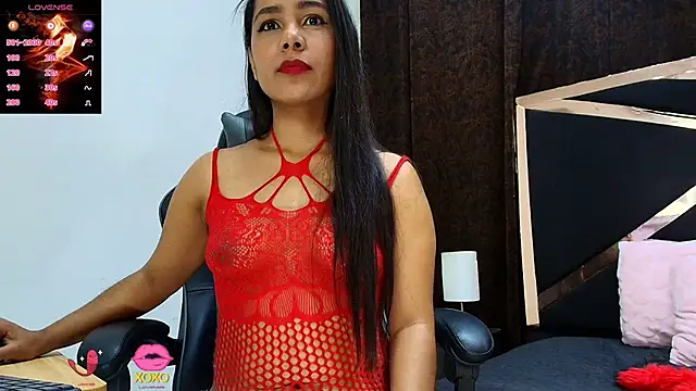 Snapshot of luna_brown7 chatting on 27, 9, 2025 luna brown7 online show from 27, 9, 2025