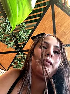 Snapshot of Emily__Storm chatting on 31, 10, 2025 Emily  Storm online show from 31, 10, 2025