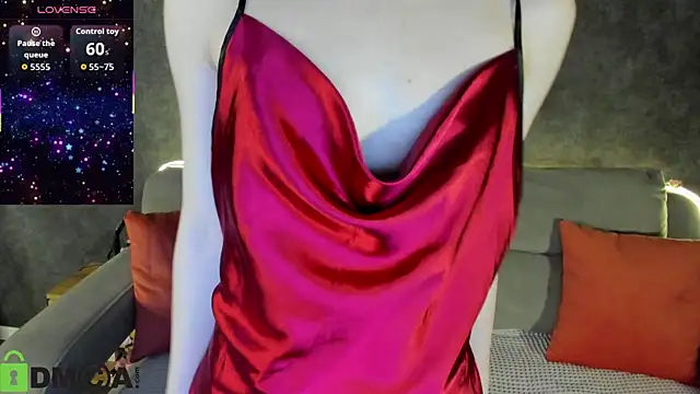 Snapshot of Raybe-Vins chatting on 25, 11, 2025 Raybe-Vins online show from 25, 11, 2025