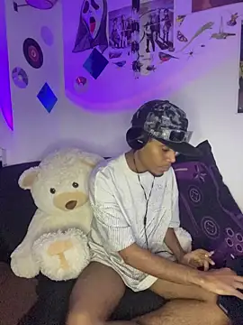 Snapshot of Teito69 chatting on 16, 11, 2025 Teito69 online show from 16, 11, 2025